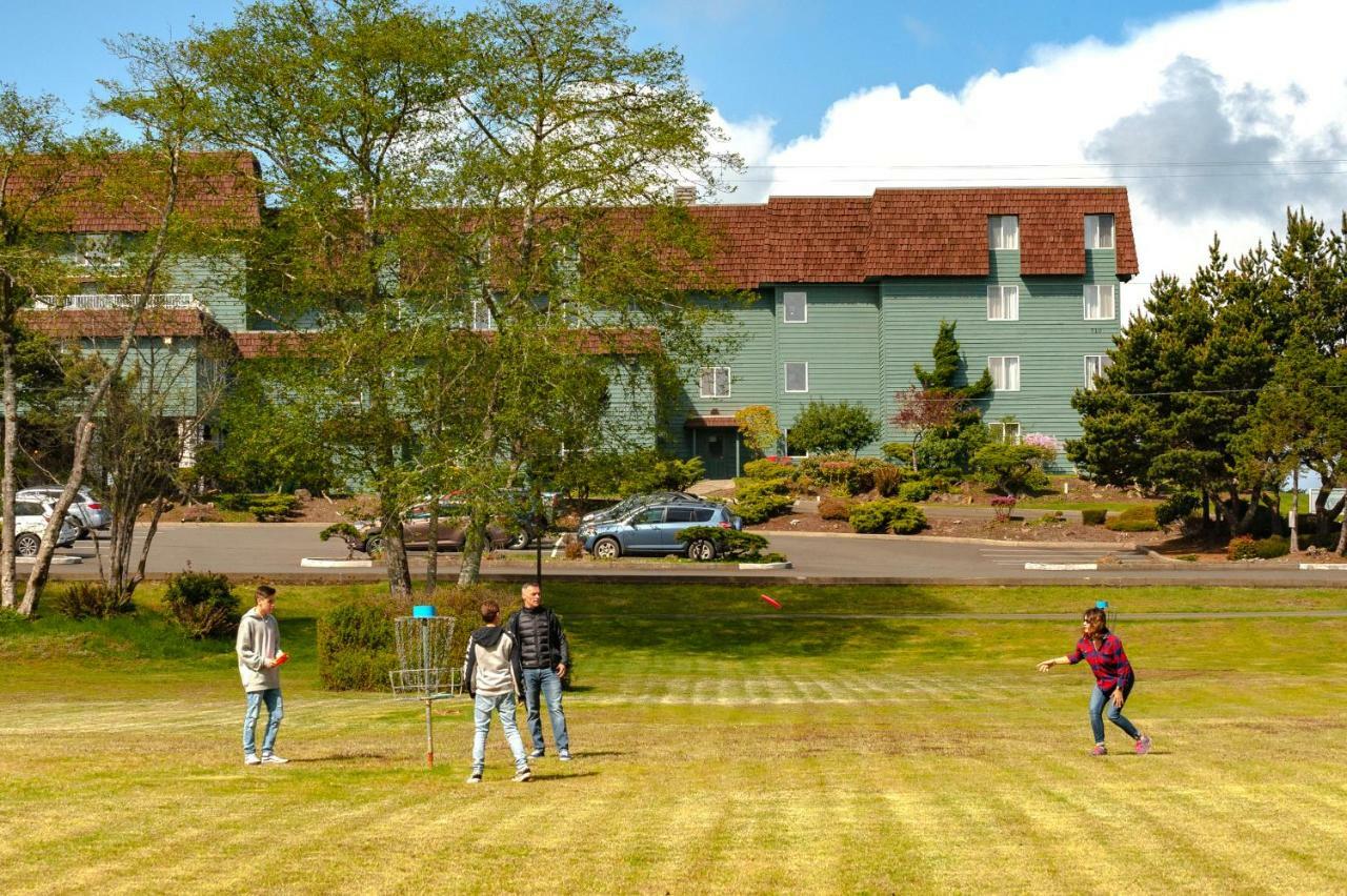 Chateau Westport Eksteriør bilde