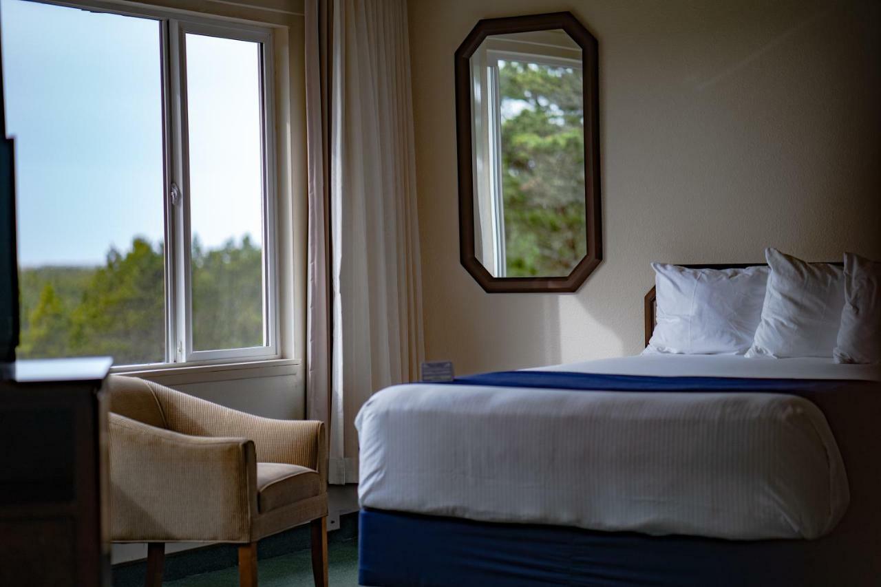 Chateau Westport Eksteriør bilde